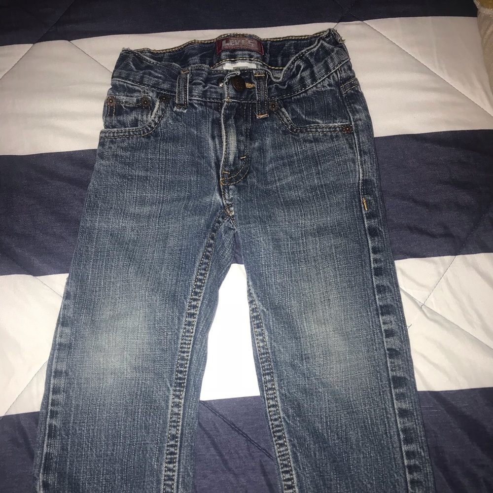 Levi’s 2T